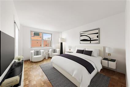 233 East 69th Street 17-G Upper East Side New York NY 10021
