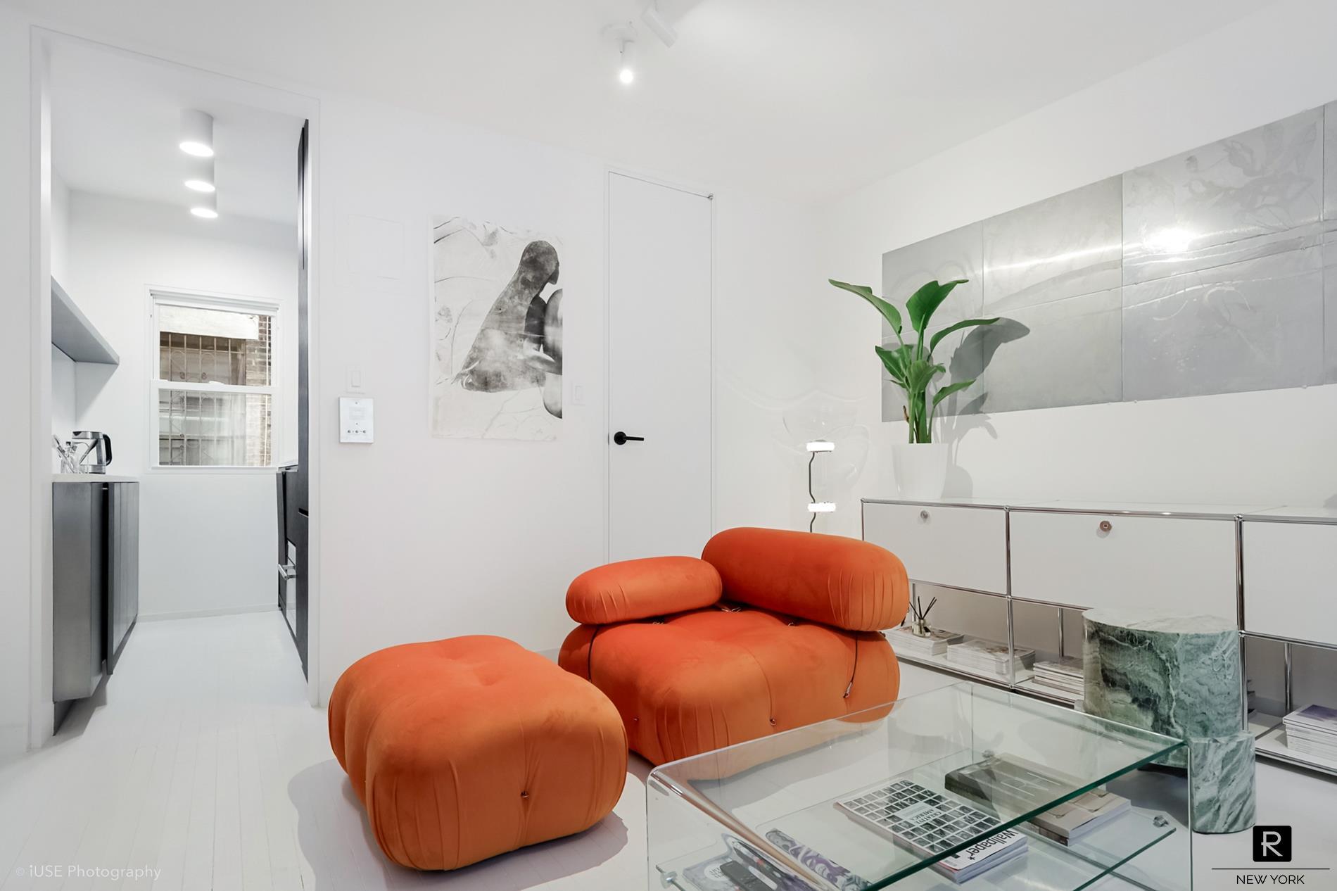 307 West 20th Street Chelsea New York NY 10011