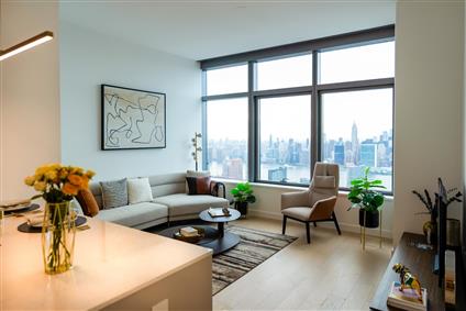 3 Court Square PH-201 Long Island City Queens NY 11101