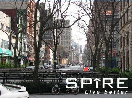 80 North Moore Street, Apt NH25B, New York, NY 10013