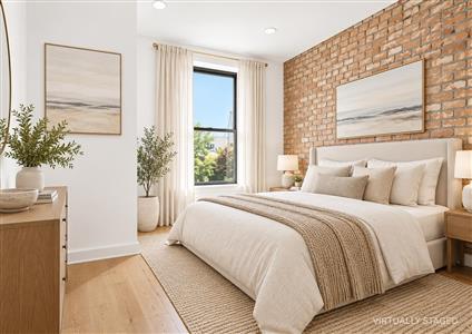 35 Lexington Avenue 3 Clinton Hill Brooklyn NY 11238