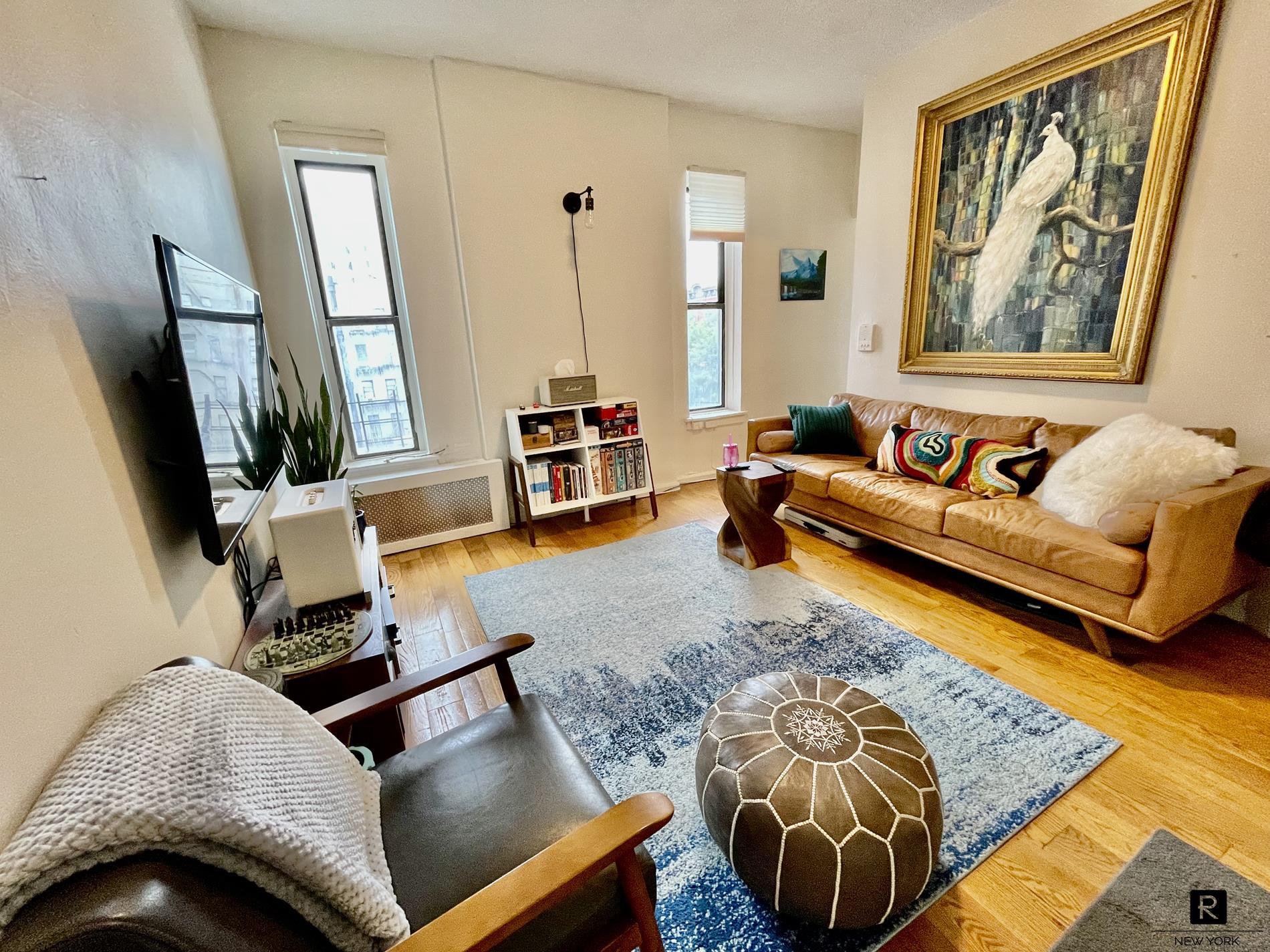 260 West 135th Street West Harlem New York NY 10030
