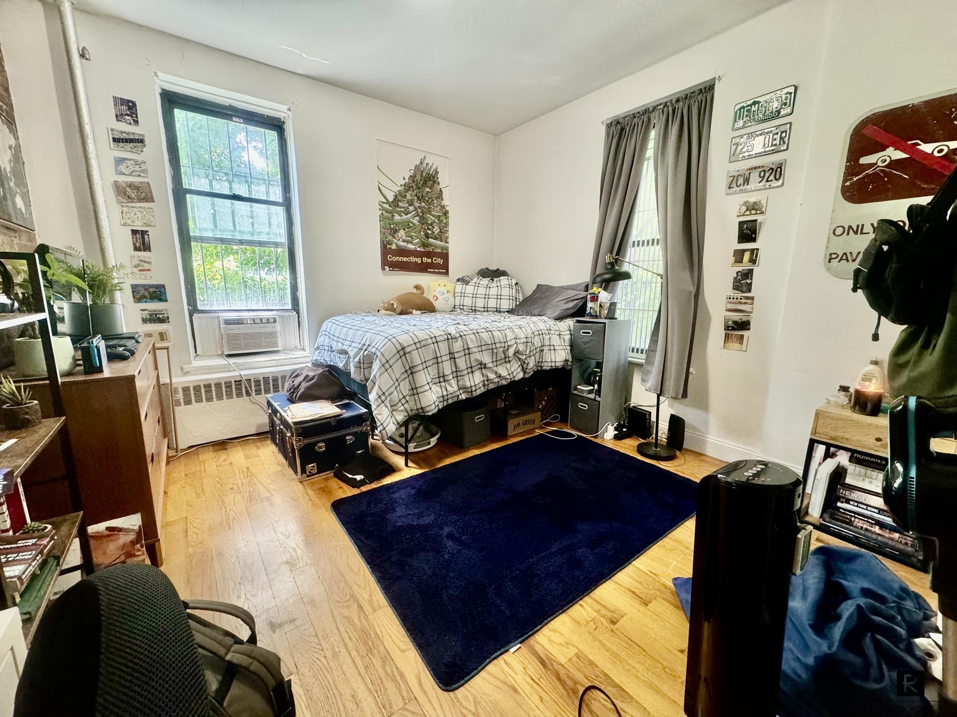 260 West 135th Street West Harlem New York NY 10030