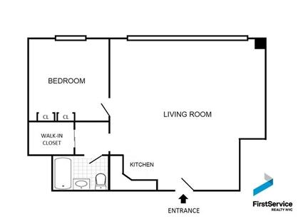 250 East 73rd Street 17-B Upper East Side New York NY 10021