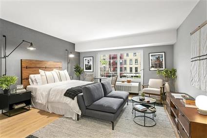 555 Waverly Avenue 4-EE Clinton Hill Brooklyn NY 11238