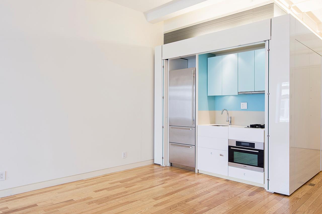 16 West 19th Street Flatiron District New York NY 10011