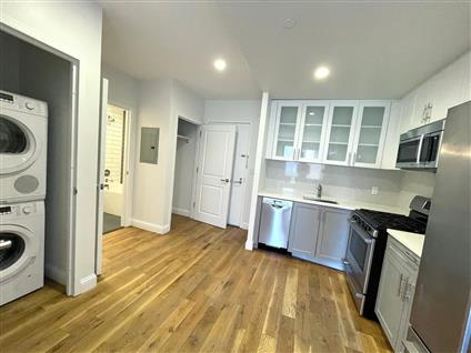 490 Myrtle Avenue 6-G Clinton Hill Brooklyn NY 11205