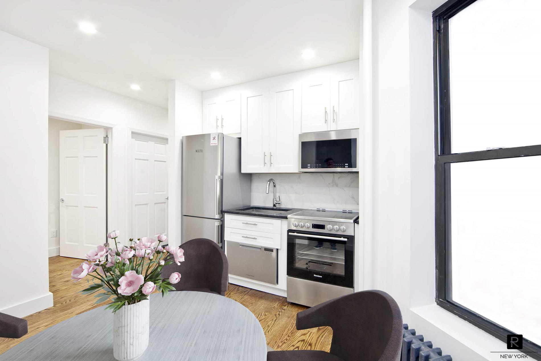 550 Broome Street W. Greenwich Village New York NY 10013
