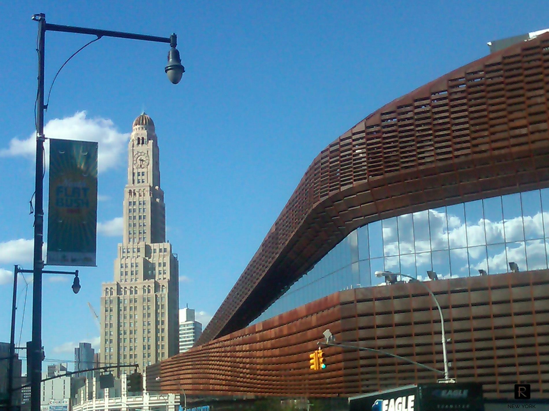 210 Flatbush Avenue Park Slope Brooklyn NY 11217