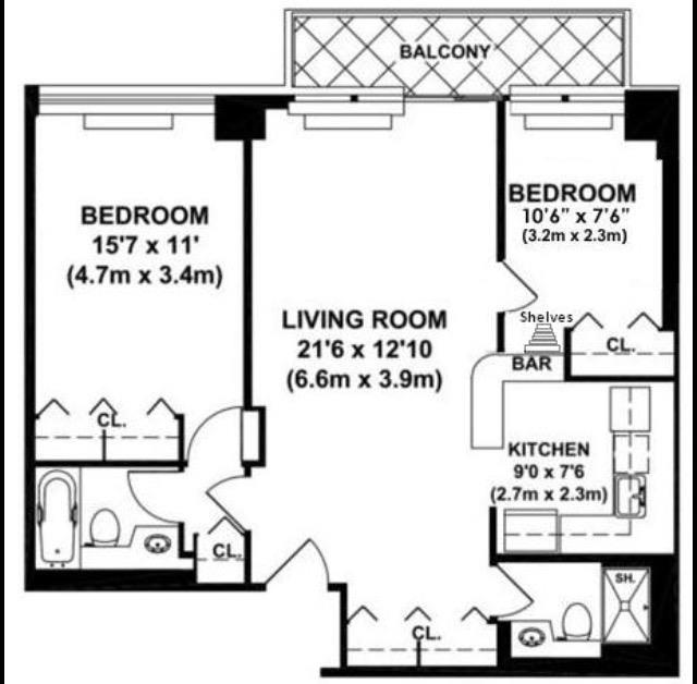 510 East 80th Street Upper East Side New York NY 10075