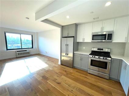 490 Myrtle Avenue 3A Clinton Hill Brooklyn NY 11205