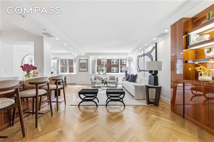 40 East 78th Street 5-E Upper East Side New York NY 10075