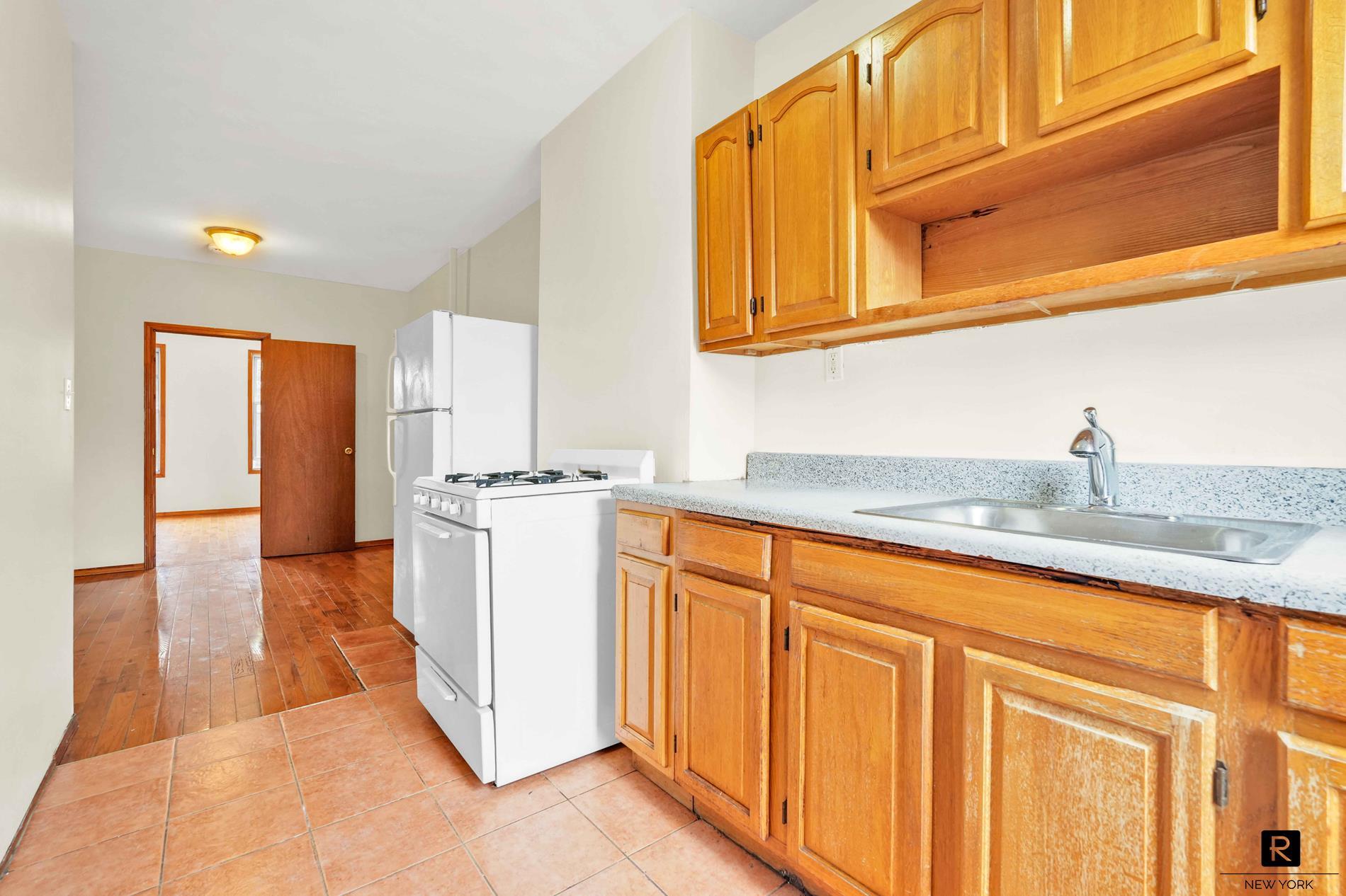166A Hull Street Bedford Stuyvesant Brooklyn NY 11233