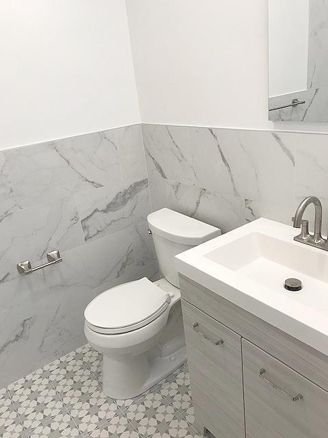 125 Christopher Street W. Greenwich Village New York NY 10014