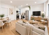 1136 President Street 3 Crown Heights Brooklyn NY 11225