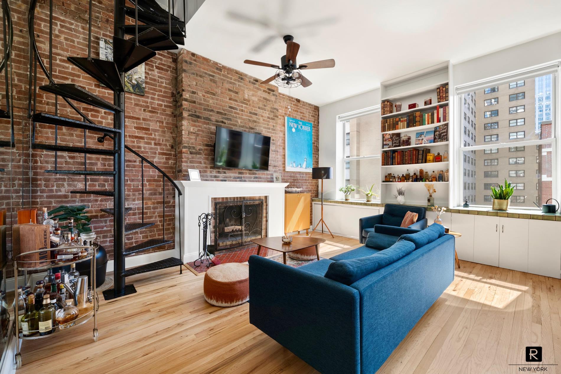305 West 55th Street Midtown West New York NY 10019