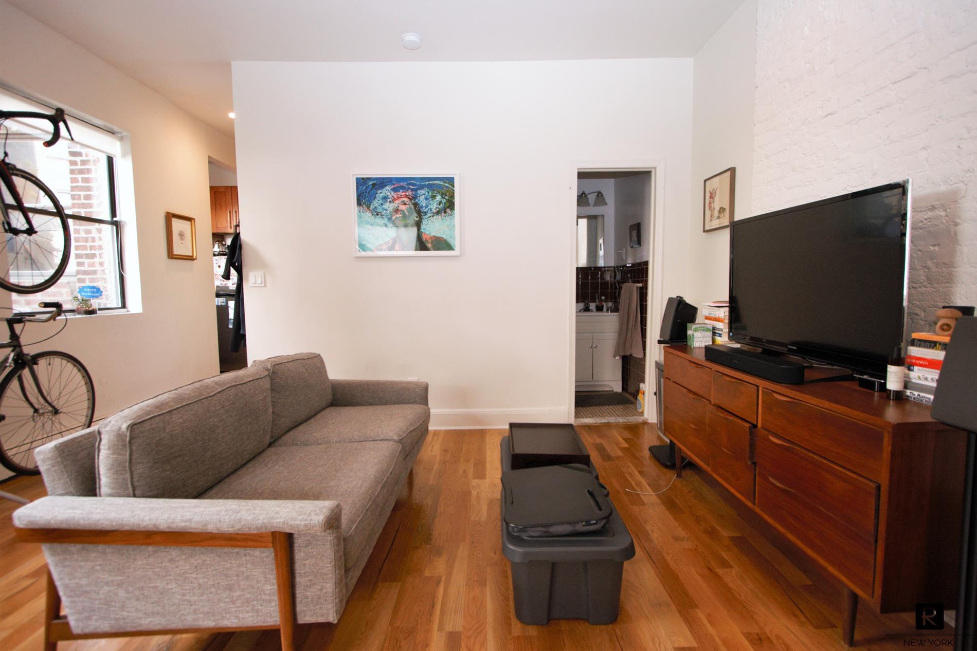 447 Bergen Street Park Slope Brooklyn NY 11217