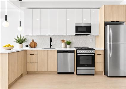 647 De Kalb Avenue 1-B Bedford Stuyvesant Brooklyn NY 11216