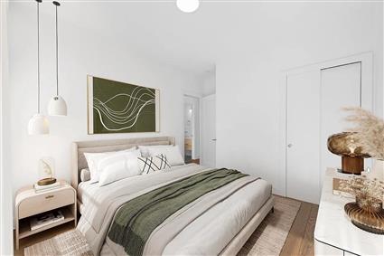27 Saint Marks Place 2-CD E. Greenwich Village New York NY 10003