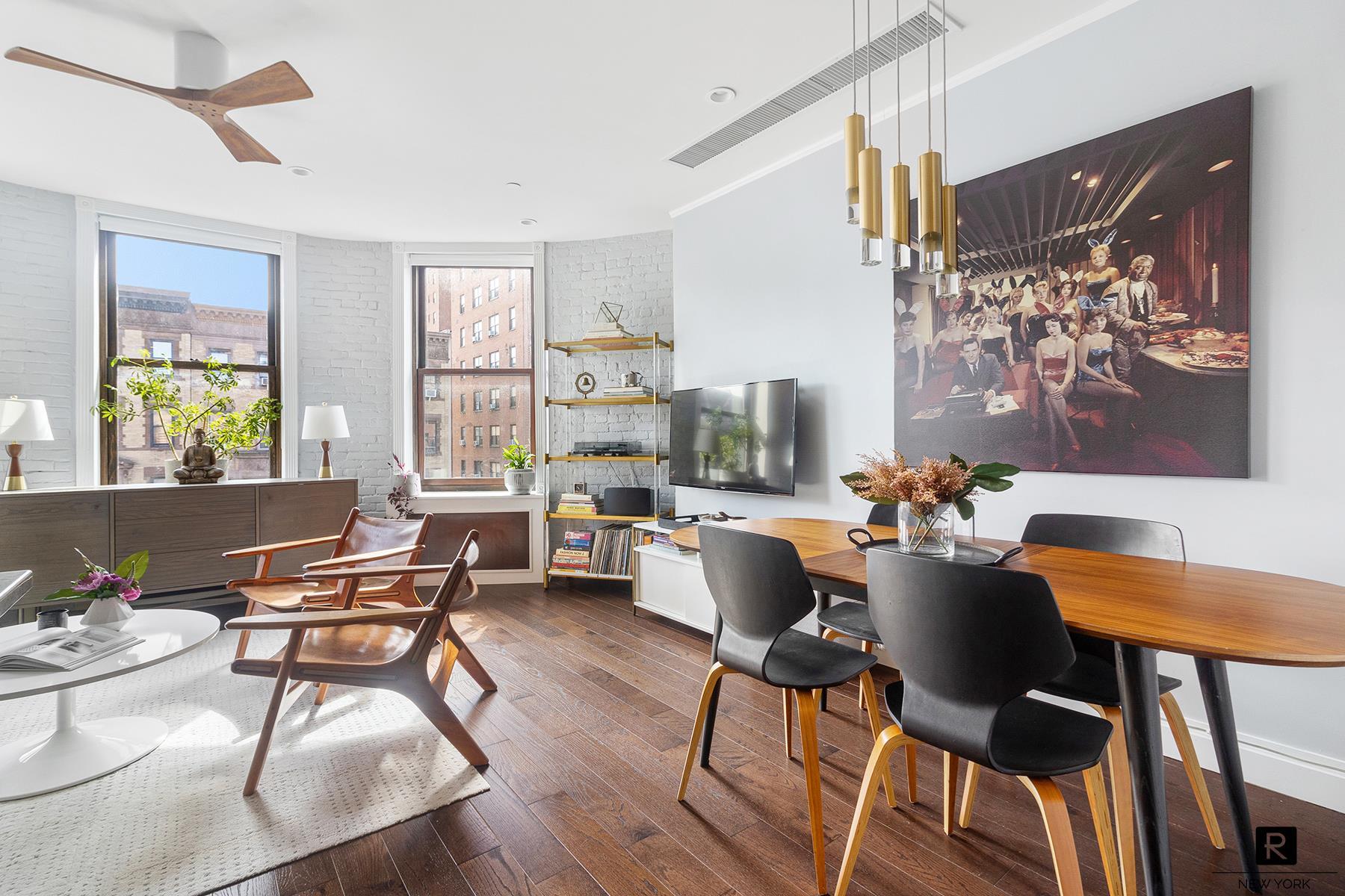 721 Saint Nicholas Avenue Hamilton Heights New York NY 10031