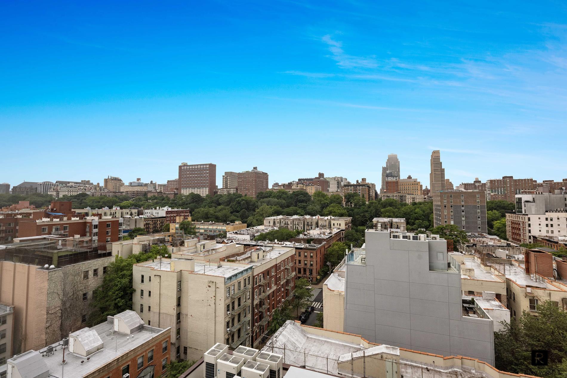 300 West 122nd Street West Harlem New York NY 10027