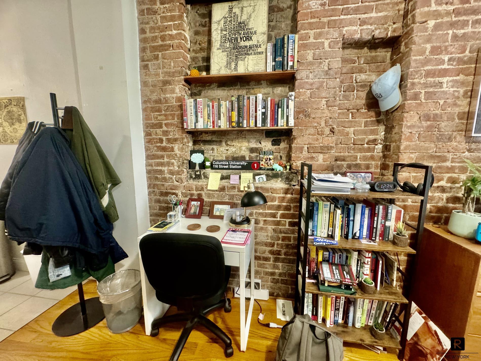 260 West 135th Street West Harlem New York NY 10030