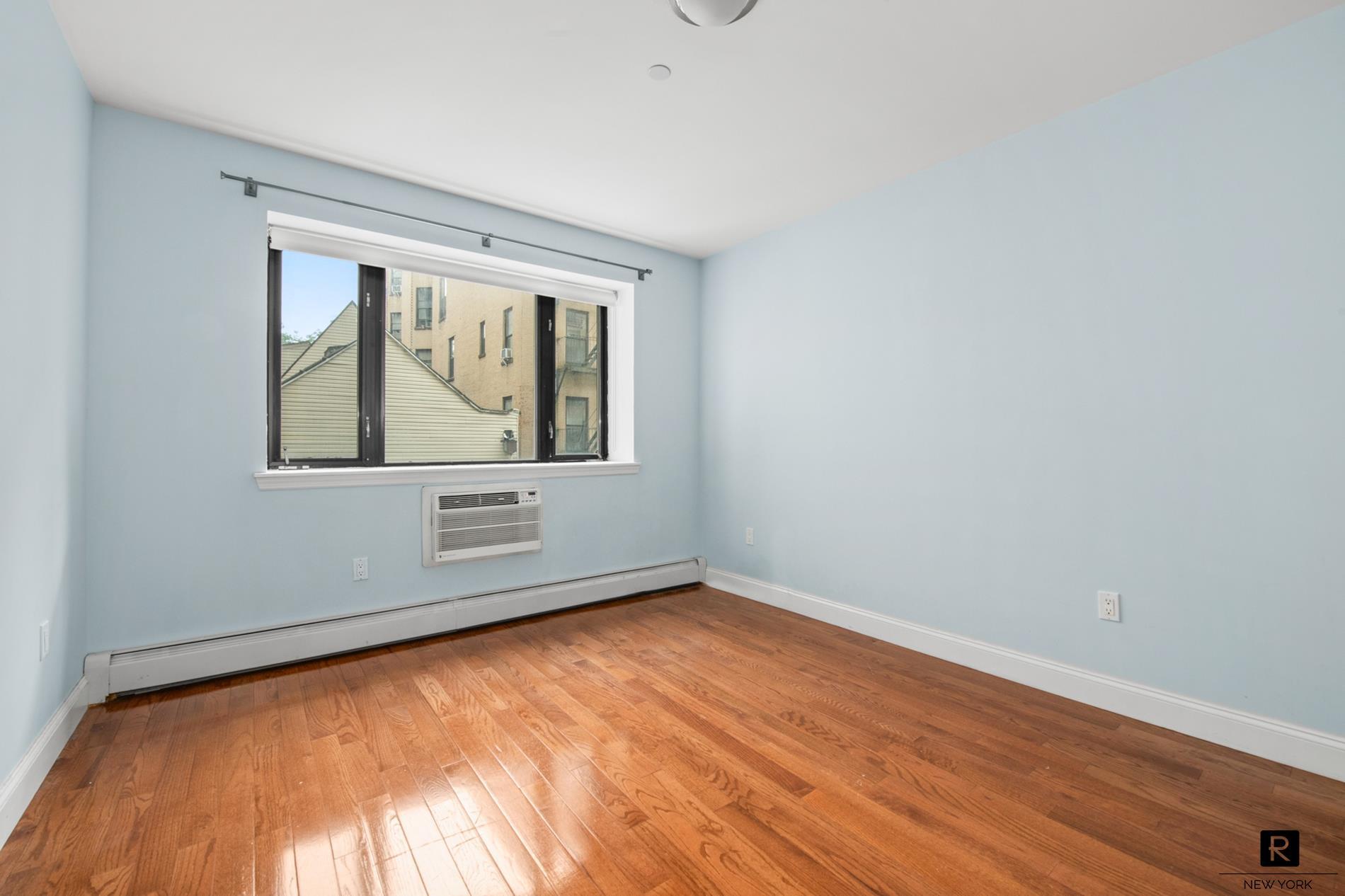 456 West 167th Street Washington Heights New York NY 10032