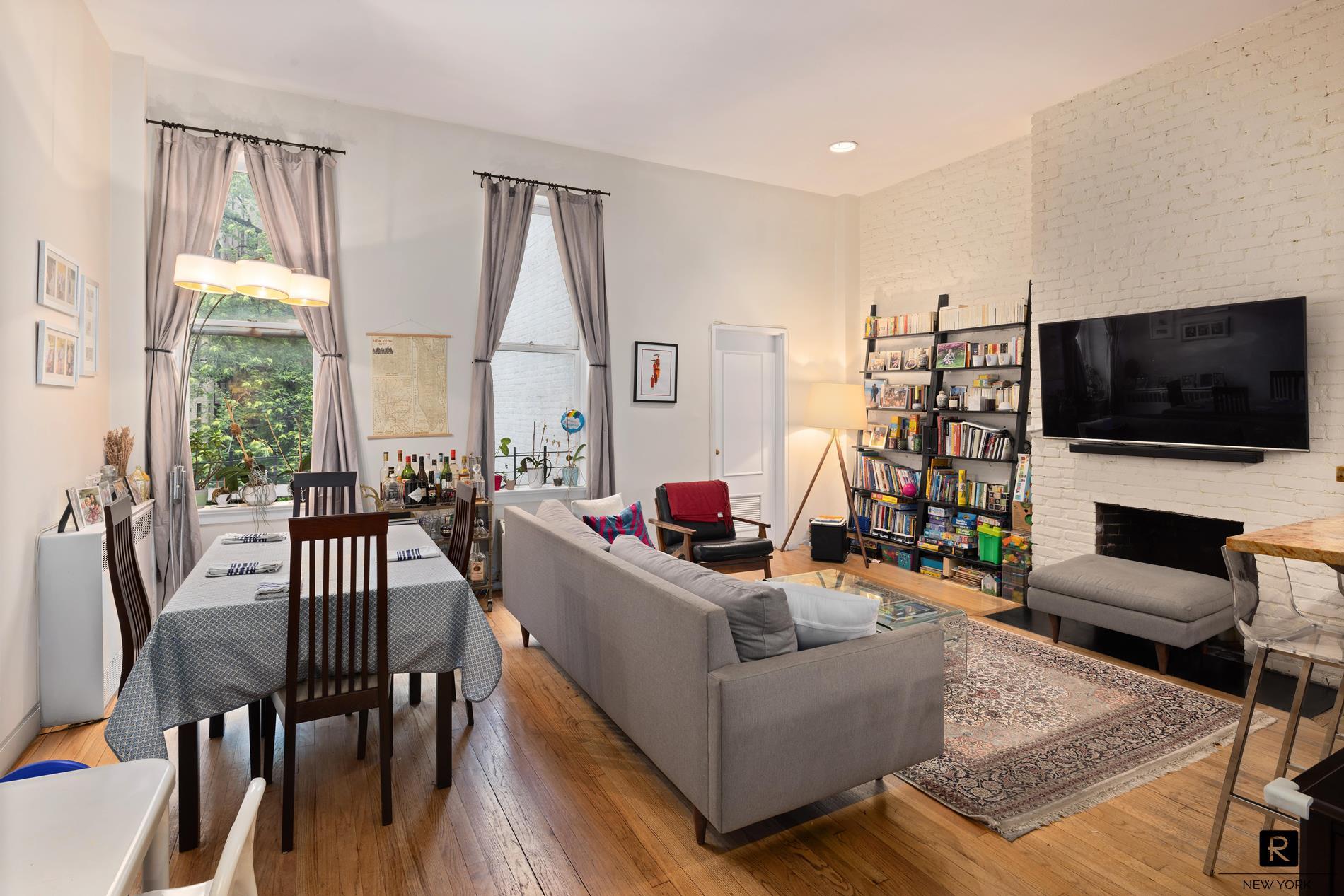 53 West 94th Street Upper West Side New York NY 10025