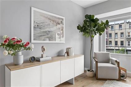 555 Waverly Avenue 8A Clinton Hill Brooklyn NY 11238