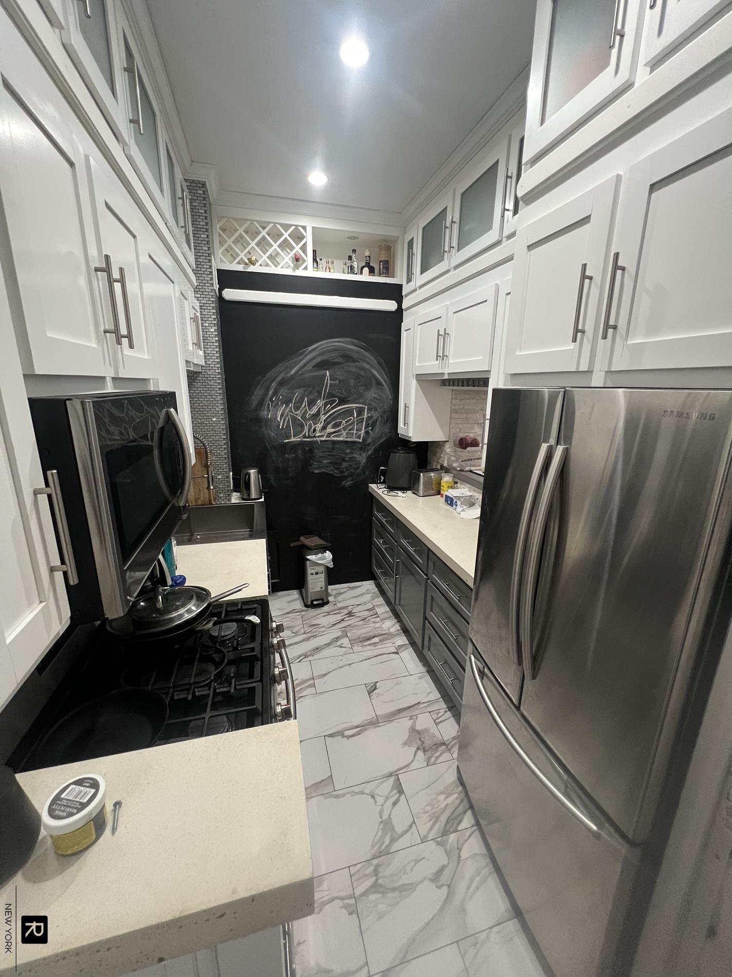 66-72 Saint Nicholas Avenue West Harlem New York NY 10026