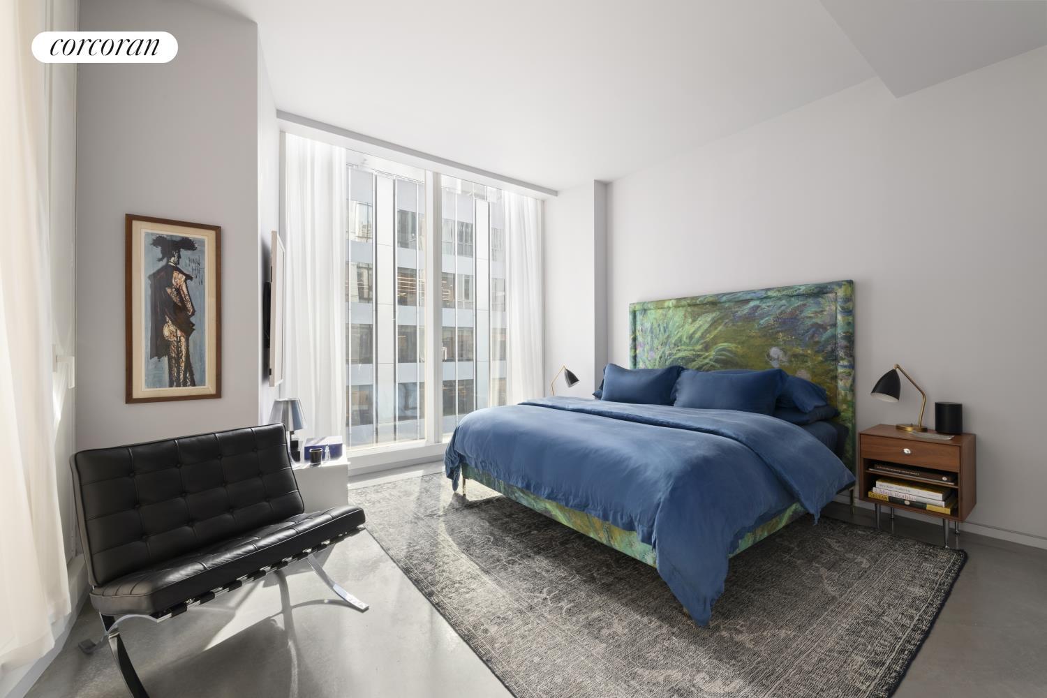 100 East 53rd Street Midtown East New York NY 10022