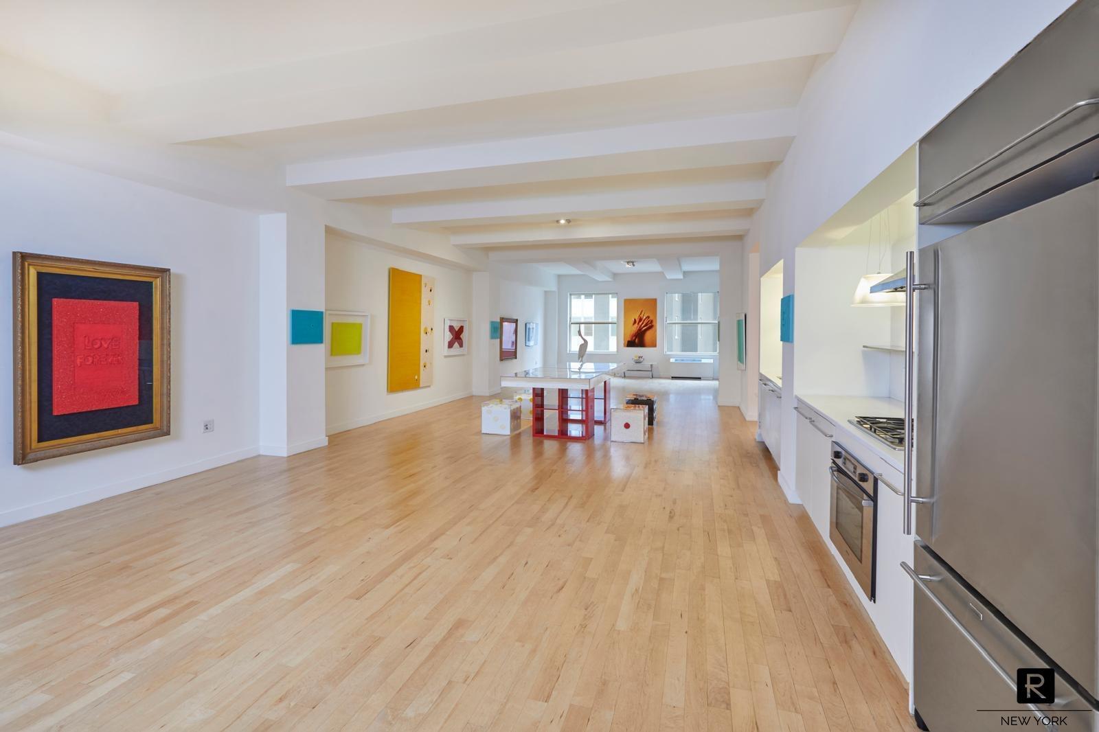 15 Broad Street Financial District New York NY 10005