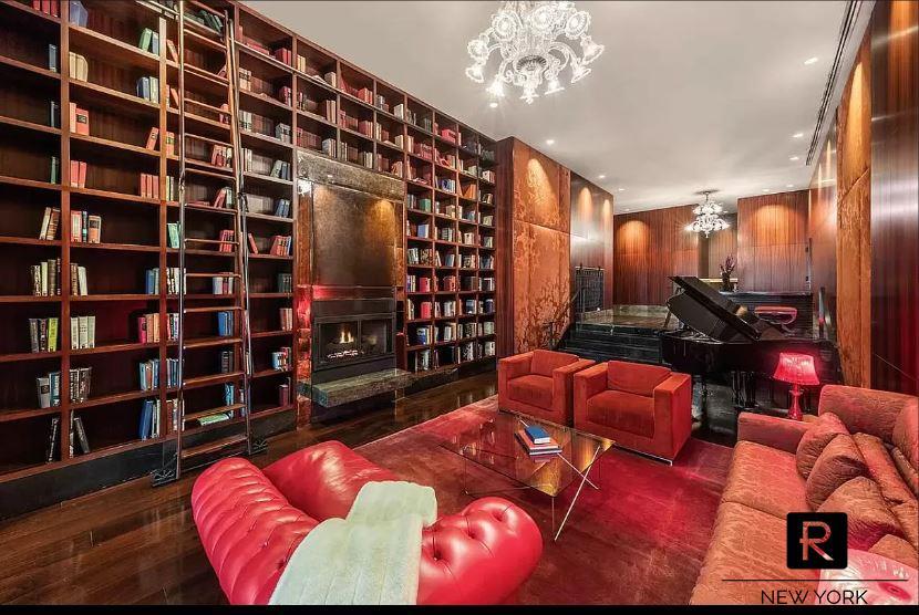 88 Greenwich Street Financial District New York NY 10006