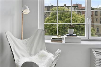 555 Waverly Avenue 8A Clinton Hill Brooklyn NY 11238