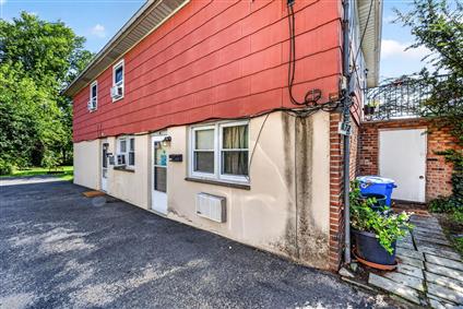 172 Meadow Lane Building Jersey City Secaucus NJ 07094