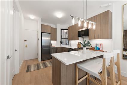 80 Charles Street 3R W. Greenwich Village New York NY 10014