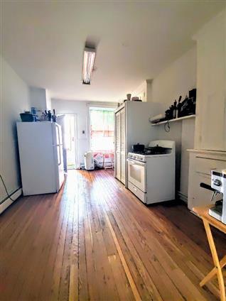110 Sussex St 2R Jersey City Downtown Jersey City NJ 07302