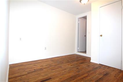 209 East 5th Street 6-R E. Greenwich Village New York NY 10003
