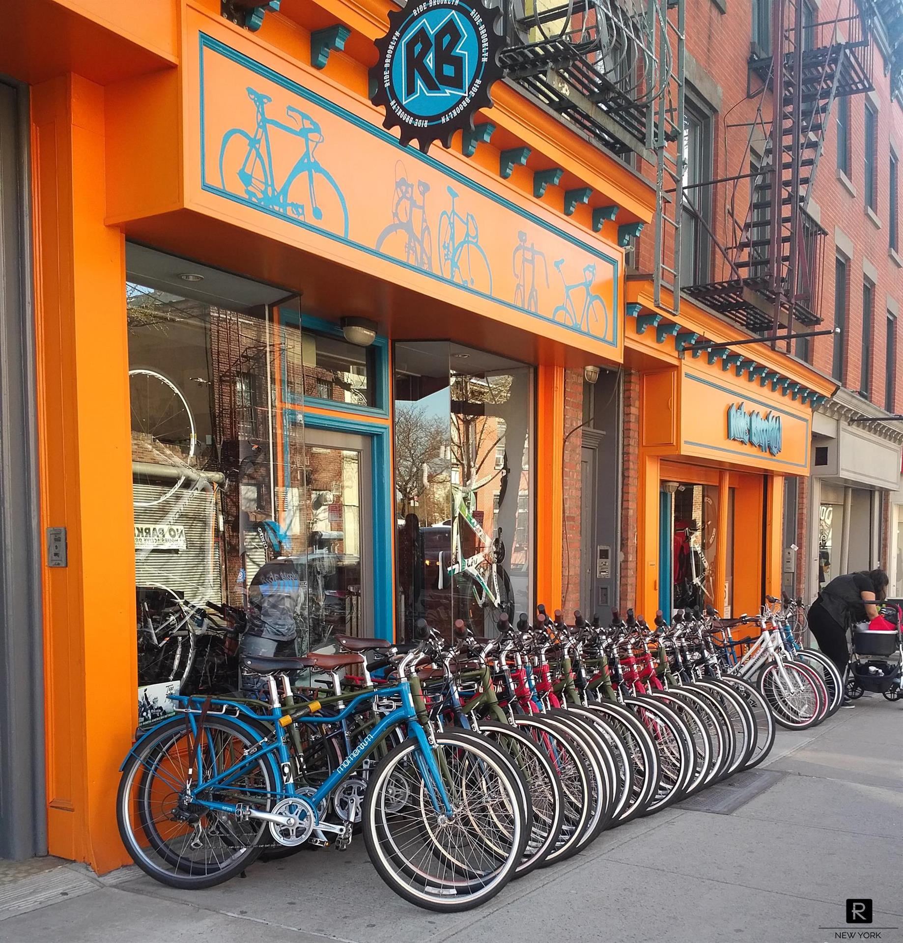 468 Bergen Street Park Slope Brooklyn NY 11217