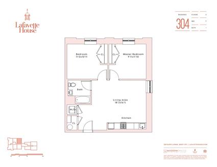 328 Pacific Avenue 344 Jersey City Jersey City NJ 07304