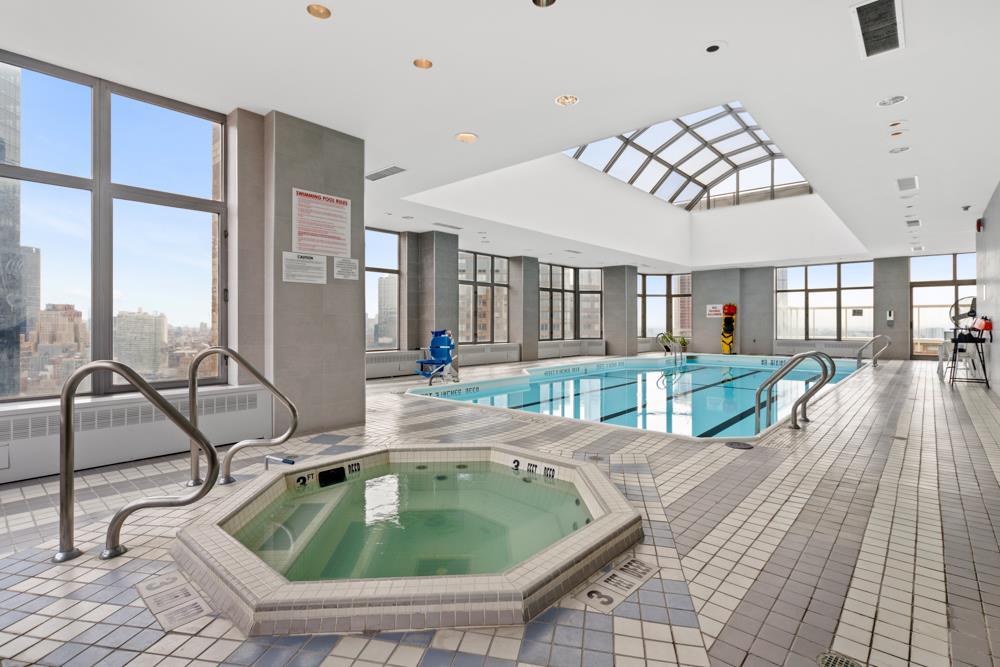 500 West 43rd Street Hudson Yards New York NY 10036