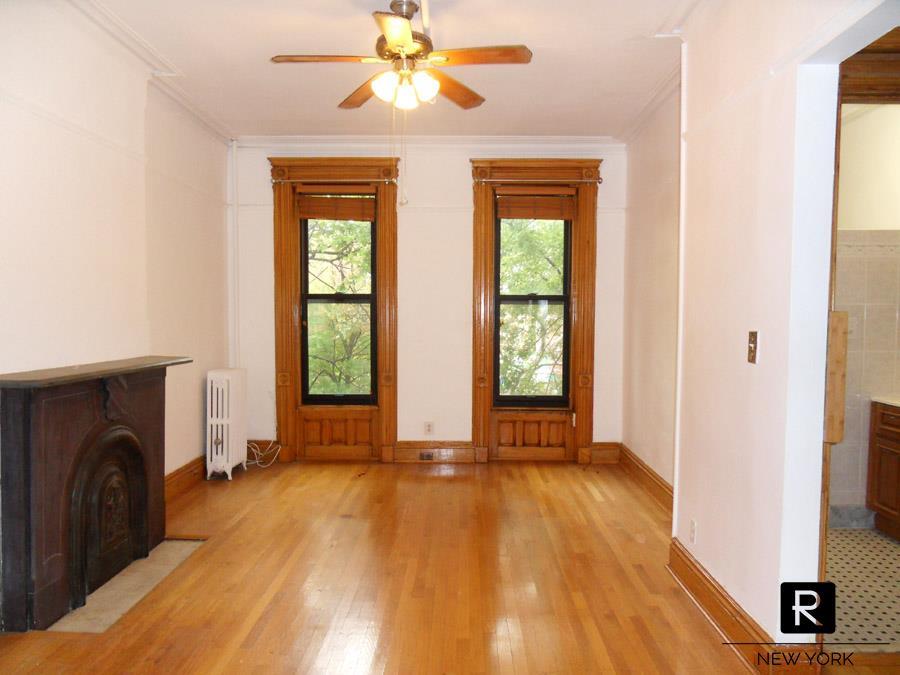 123 Lefferts Place Clinton Hill Brooklyn NY 11238