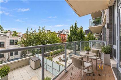 5-49 Borden Avenue 3-H Hunters Point Queens NY 11101