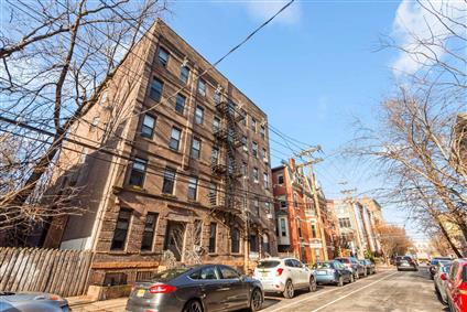 297 Barrow St 51 Jersey City Downtown Jersey City NJ 07302