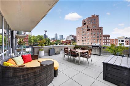 48-15 11th Street 2-G Long Island City Queens NY 11101