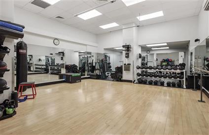 4-74 48th Avenue PH-2A Hunters Point Queens NY 11109