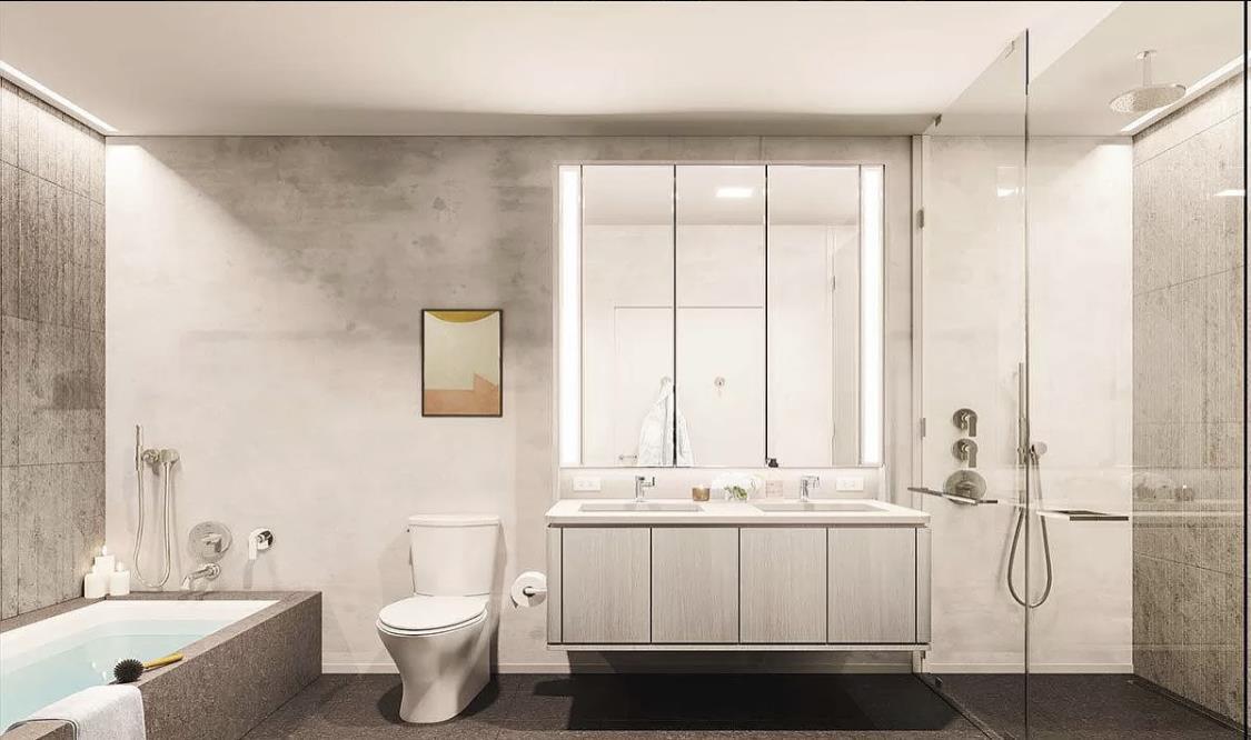 77 Charlton Street Soho New York NY