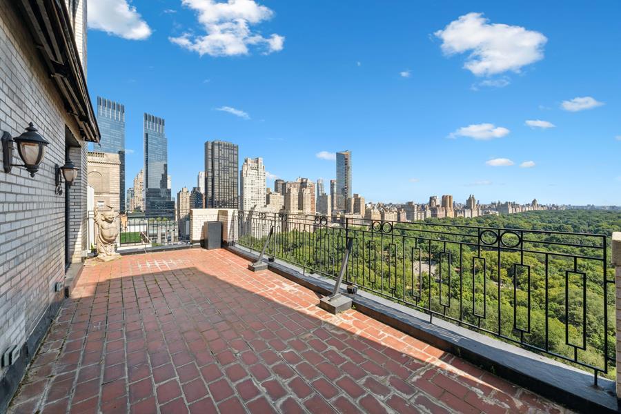 150 Central Park South Central Park South New York NY 10019
