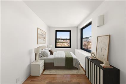 185 Clinton Avenue 11-B Clinton Hill Brooklyn NY 11205