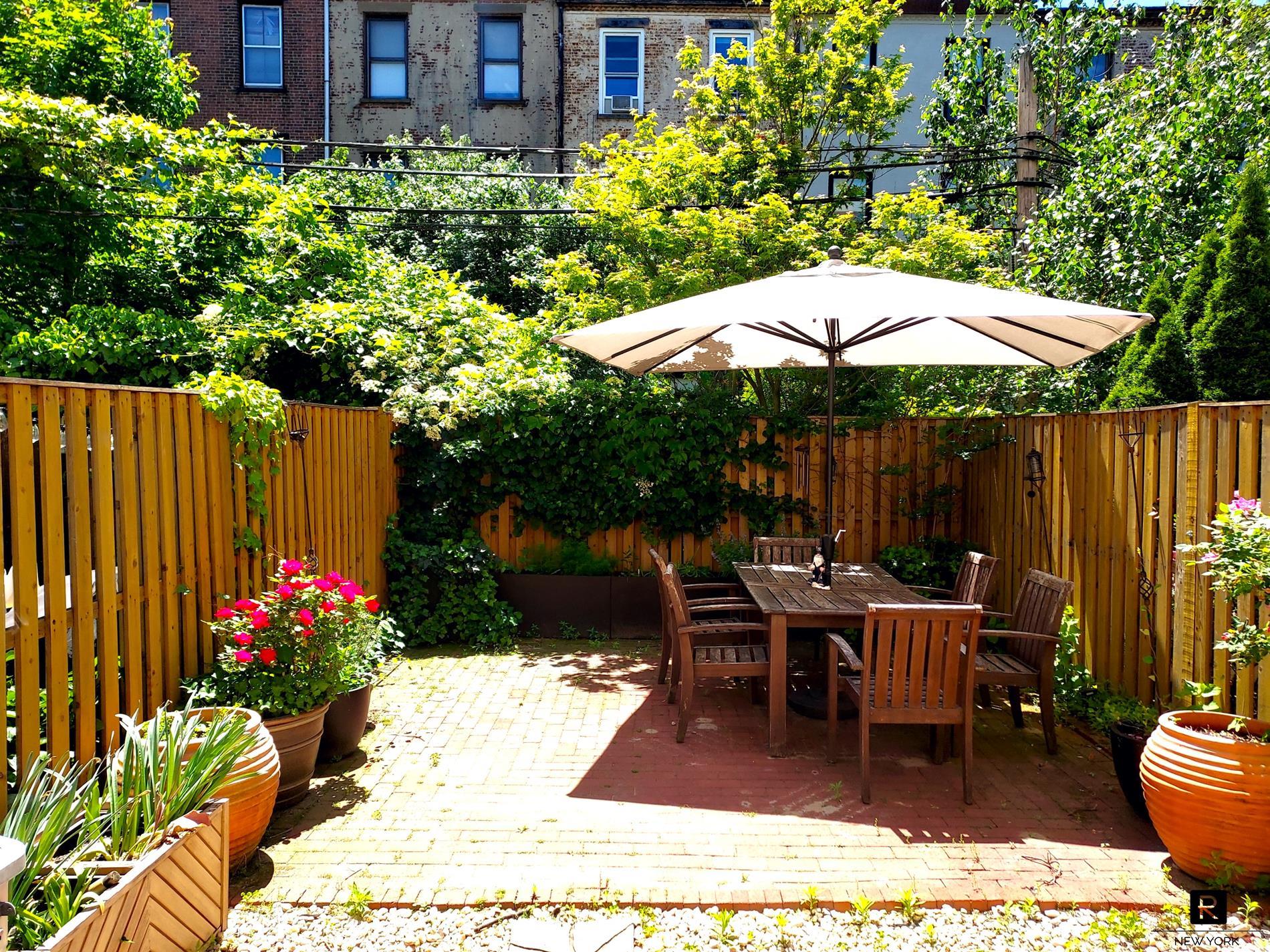 100 Sterling Place Park Slope Brooklyn NY 11217